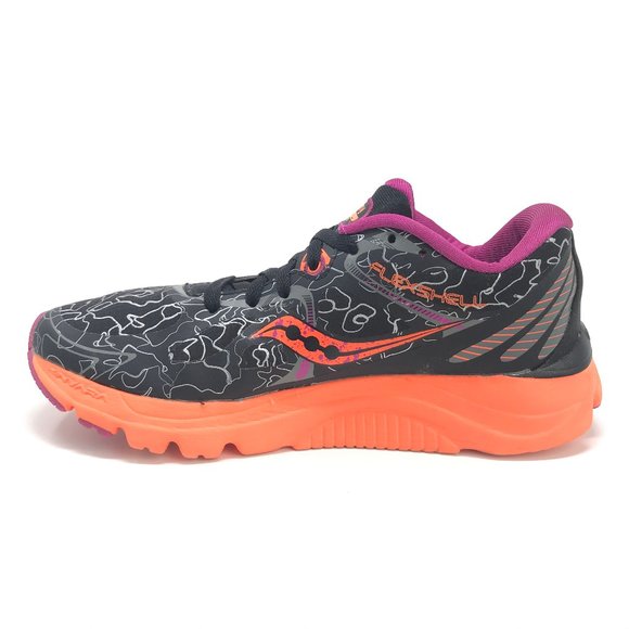 saucony kinvara 6 runshield